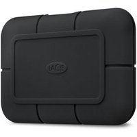 Disco Duro Lacie Portable SSD 2TB