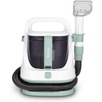 Limpiador Textil Portátil H.koenig TWT77 600W