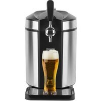 Tirador de Cerveza H.Koenig BW1880