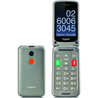 Teléfono Móvil Gigaset GL590 2.8"