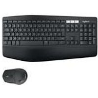 Teclado y Ratón Logitech MK850 Inalámbrico