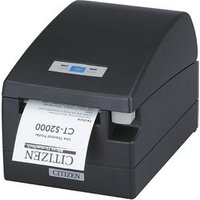 Impresora de Recibos Térmica Ct-s2000 Alámbrica