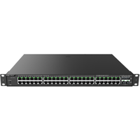 Switch Ruijie Reyee RG-NBS3100-48GT4SFP-P 48 Puertos Gigabit