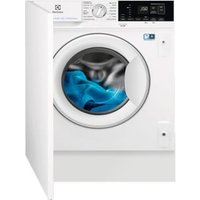 Lavasecadora Integrable Electrolux EN7W4862OF 8/4kg