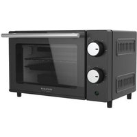 Taurus 971357000 Mini Horno 10L 650W