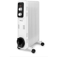 Radiador de Aceite Orbegozo RL2000
