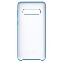 Funda de Silicona Samsung Galaxy S10