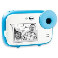 Cámara Instantánea Agfa Photo Realikids