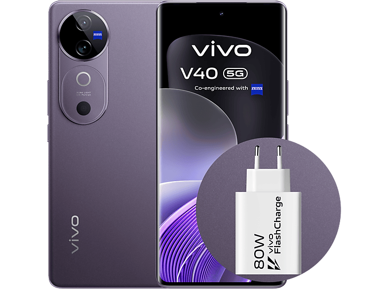 vivo V40 512 GB 12 GB RAM