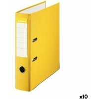 Archivador de Palanca Esselte A4 (10 Unidades)