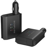 Cargador Inteligente Ecoflow 12V/24V