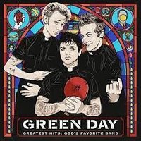 Lp Green Day Greatest Hits God's Favorite