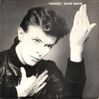 Vinilo David Bowie - "Heroes"