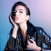 Vinilo Dua Lipa