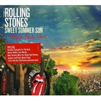 The Rolling Stones. Sweet Summer Sun Hyde Park