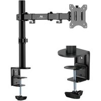 Soporte de Mesa para Monitor de 17" a 32" con VESA y Carga de 8 Kg