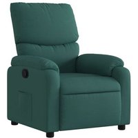 Sillón Reclinable de Tela Cfw643944