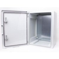 Gabinete Eléctrico Adelid ABS IP65 300x400x220mm
