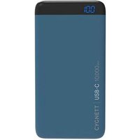 Batería Externa Chargeup Pro 10000 mAh 18W USB-C