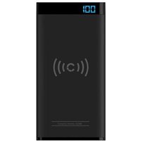 Cargador Portátil Inalámbrico Chargeup Swift 10000 mAh Qi