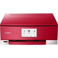 Impresora Multifunción Canon Pixma TS8352A