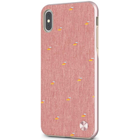 Vesta Estuche Rígido Delgado para iPhone XS Max
