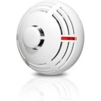 Detector de Humo Satel Tsd-1 Alámbrico