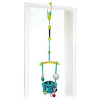 Saltador para Bebés Bounce'n Spring Bright Starts