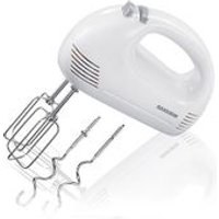Batidora Amasadora Severin 3827 200W