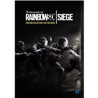 Rainbow Six: Siege Collector's Edition PS4