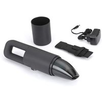 Mini Aspirador Portátil Tm Electron Recargable