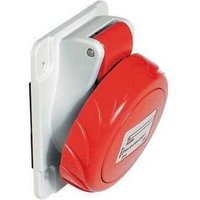 Schneider Base Empotrar Inclinada 63A 3P+TT 380-415V IP67