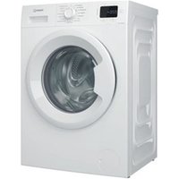 Lavadora Indesit IM 640 My Time EE de Carga Frontal 6kg 1000rpm Clase B