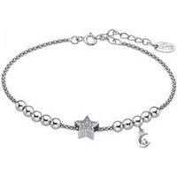 Pulsera Lotus Silver Mystic Lp1985-2/2