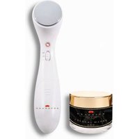 Masajeador Facial Drakefor DKF-408 con Serum Colágeno