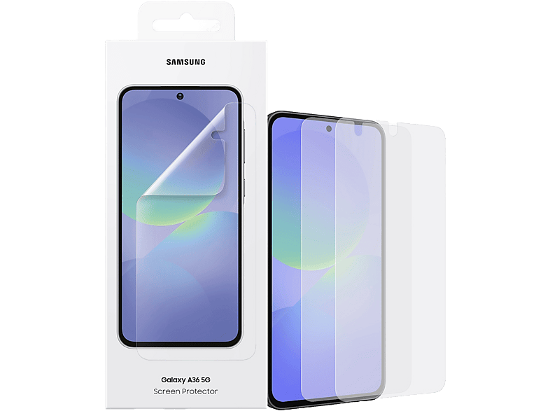 Protector de Pantalla para Samsung Galaxy A36 5G