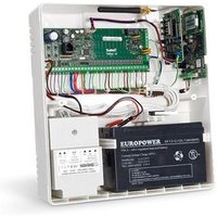 Caja Eléctrica Satel OPU-4 P ABS