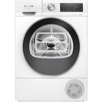 Secadora de Ropa Siemens WQ45G2D0ES 9kg