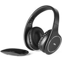 Auriculares Meliconi HP Inalámbrico y Alámbrico