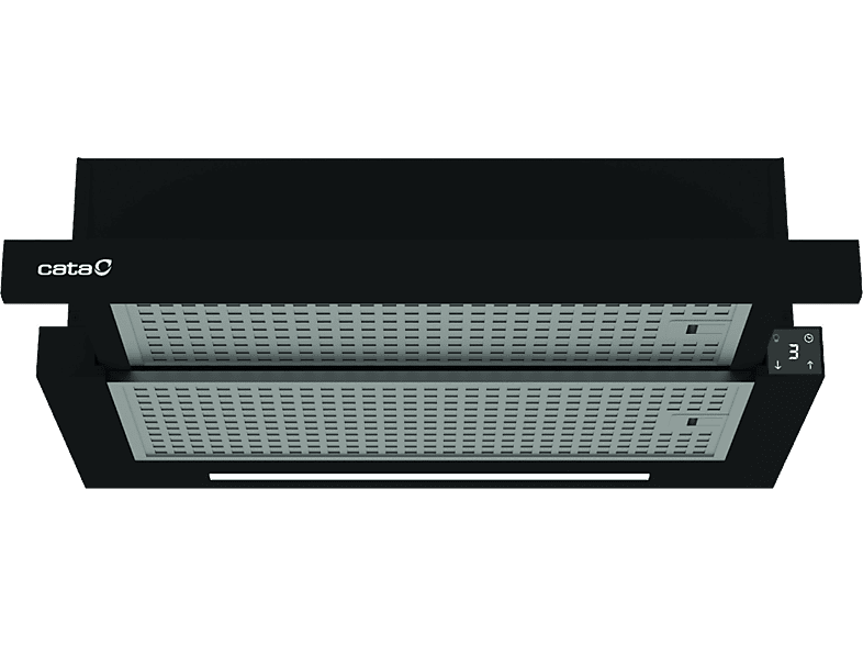 Campana Telescópica Cata TFH 6430 GBK 60cm