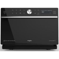 Microondas Combinado Whirlpool 33L 1000W MWSC9133SB