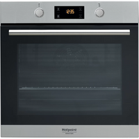 Horno Empotrado Hotpoint FA3841HIXHA 71L