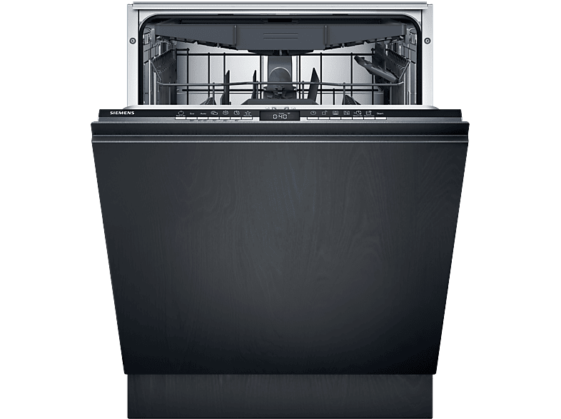 Lavavajillas integrable Siemens SX73EX01CE