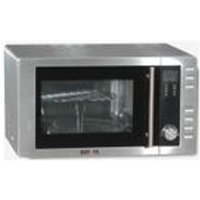 Microondas Rommer M 952 23L 800W Grill/Combi