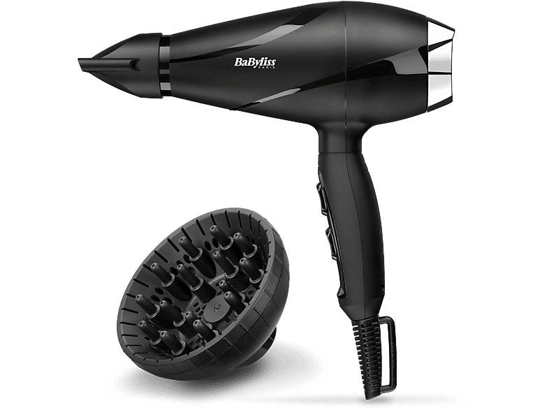 Secador de pelo Babyliss Shine Pro 2200W