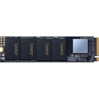 Disco Duro Interno Lexar NM610 500 GB NVMe