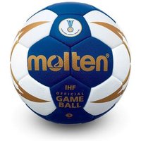 Balón de Balonmano Molten H3x5001 Talla 3
