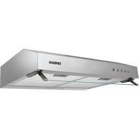 Campana Extractora Rosieres RHC638/1INGG 60cm 380m3/h