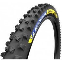 Michelin Cubierta Dh Mud 27.5x2.40 Tubeless Ready Racing Line Rigida