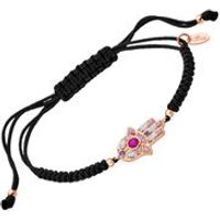 Pulsera Lotus Silver